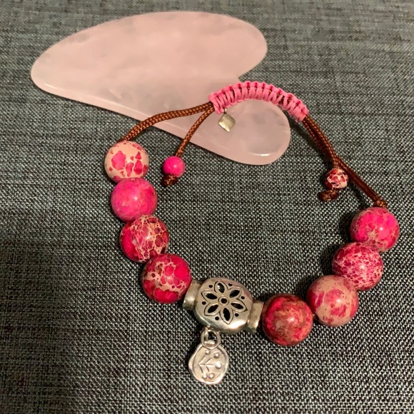 Silpada best trend bracelet